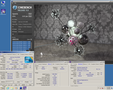 Cinebench - R11.5 screenshot