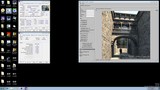 Cinebench - 2003 screenshot