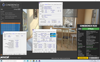 Cinebench - R20 screenshot