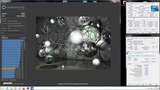 Cinebench - R15 screenshot