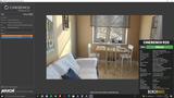 Cinebench - R20 screenshot