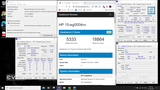 Geekbench3 - Single Core screenshot