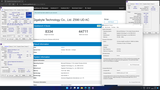 Geekbench4 - Single Core screenshot