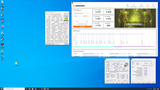 3DMark CPU PROFILE MAX screenshot