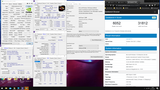 Geekbench4 - Multi Core screenshot