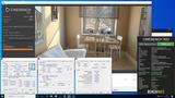 Cinebench - R23 Multi Core with BenchMate screenshot