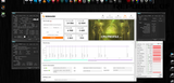 3DMark CPU PROFILE MAX screenshot