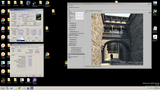 Cinebench - 2003 screenshot