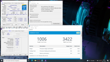 Geekbench3 - Multi Core screenshot