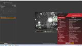 Cinebench - R15 screenshot