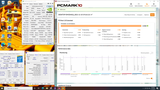 PCMark10 Extended screenshot