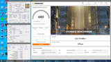 3DMark - Storage Benchmark screenshot