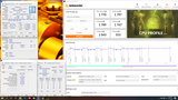 3DMark CPU PROFILE MAX screenshot