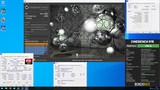 Cinebench - R15 screenshot