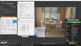 Cinebench - R20 screenshot