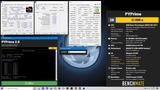PYPrime - 2b with BenchMate screenshot