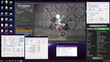 Cinebench - R11.5 screenshot
