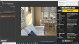 Cinebench - R20 screenshot