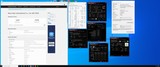Geekbench5 - Multi Core screenshot