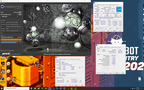 Cinebench - R15 screenshot