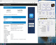 Geekbench3 - Multi Core screenshot