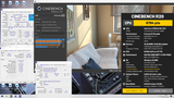 Cinebench - R20 screenshot