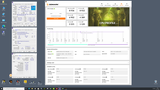 3DMark CPU PROFILE MAX screenshot