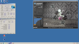 Cinebench - R11.5 screenshot