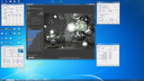 Cinebench - R15 screenshot