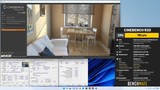 Cinebench - R20 screenshot