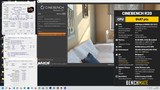 Cinebench - R20 screenshot