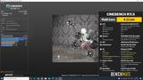 Cinebench - R11.5 screenshot