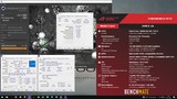 Cinebench - R15 screenshot