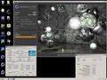 Cinebench - R15 screenshot