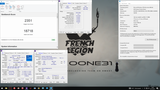 Geekbench5 - Single Core screenshot