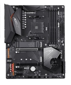 X570 Aorus Elite WiFi