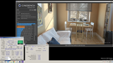 Cinebench - R20 screenshot