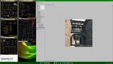 Cinebench - 2003 screenshot