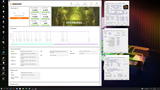 3DMark CPU PROFILE 1 THREAD screenshot