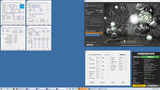 Cinebench - R15 screenshot