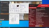 Cinebench - R23 Multi Core with BenchMate screenshot