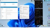 Geekbench4 - Multi Core screenshot