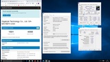 Geekbench4 - Multi Core screenshot