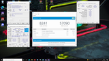 Geekbench3 - Single Core screenshot