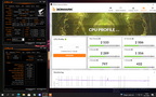 3DMark CPU PROFILE MAX screenshot