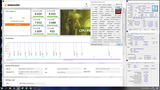 3DMark CPU PROFILE MAX screenshot