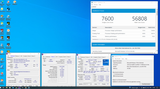 Geekbench3 - Single Core screenshot