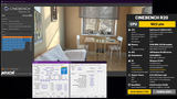 Cinebench - R20 screenshot