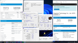 Geekbench3 - Single Core screenshot