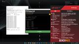 PYPrime - 2b with BenchMate screenshot